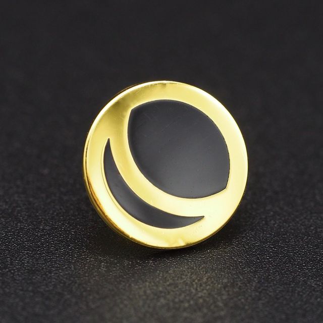 Pin's Passion-Koper-warm-geëmailleerd-Pins-Chilli