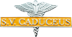 s.v. caduceus