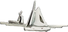 Pin's-Passion-Zaans-Museum-Monet-sterling-zilver-pins