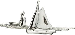 Pin's-Passion-Zaans-Museum-Monet-sterling-zilver-pins