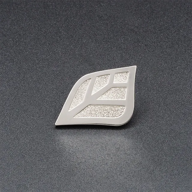 Gemeente Apeldoorn Pins - Logo blad Speld