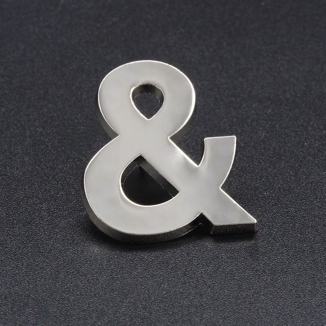 Bouwens& Koper 2-D Reliëf Pins