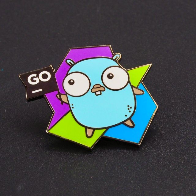 JetBrains Pinguin Pins