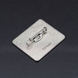 Pin's Passion-Veiligheidsspeld