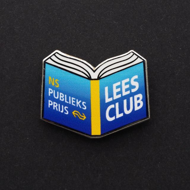 Pin's Passion-NS-Publieks-Prijs-Outline-Koper-Warm-Geëmailleerde-Pins-CMYK-Print