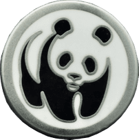 Pin's-Passion-WWF-Pandabeer-Pins