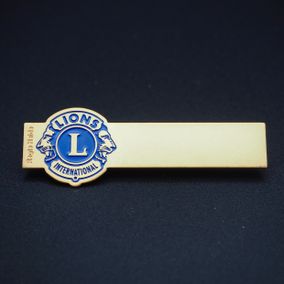 dasspeld-Pin's Passion
