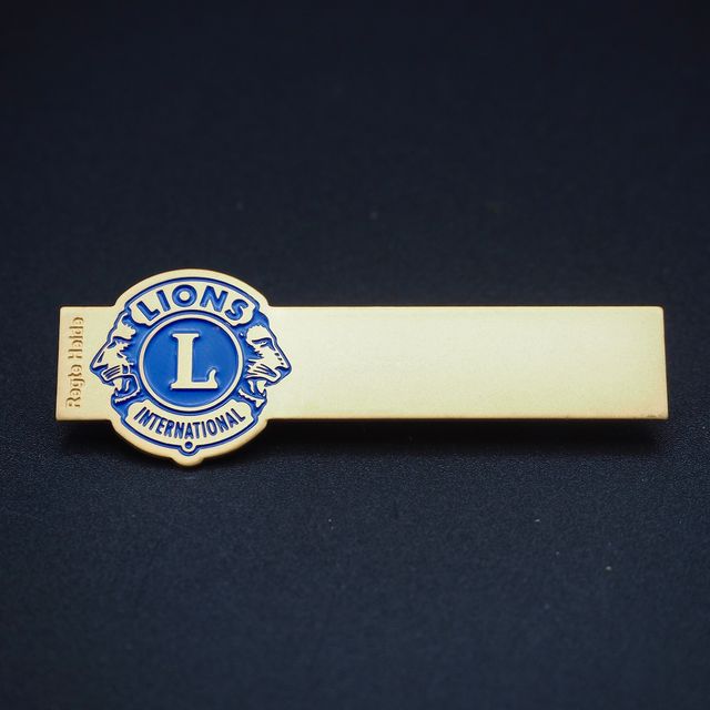 dasspeld-Pin's Passion