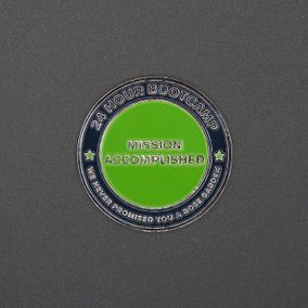 coins-Pin's Passion