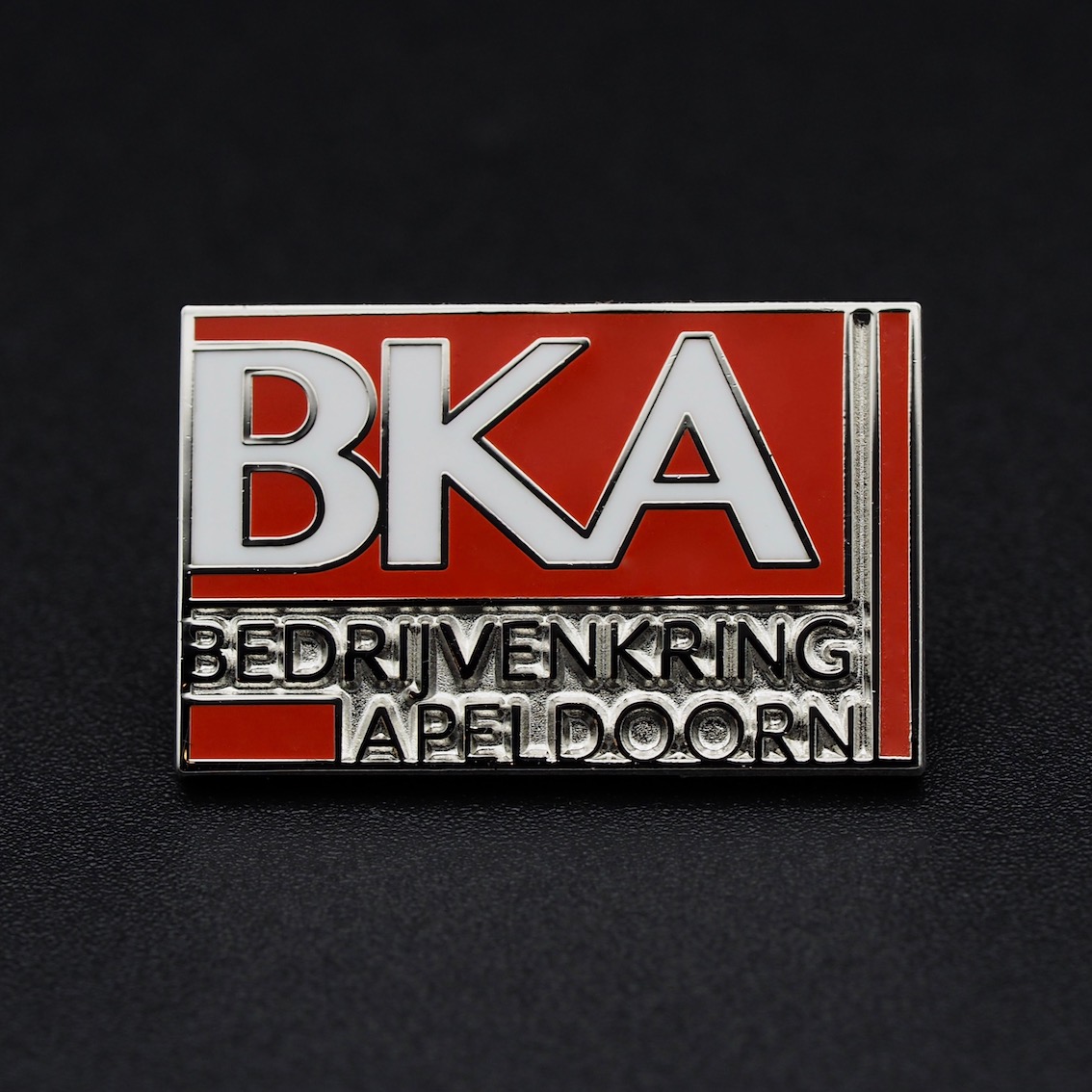BKA, Bedrijven Kring Apeldoorn 