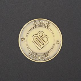 coins-Pin's Passion