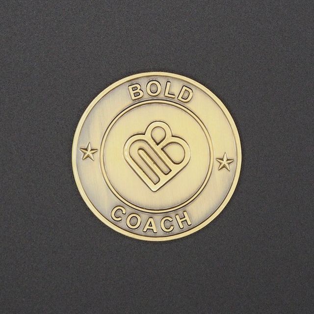 coins-Pin's Passion