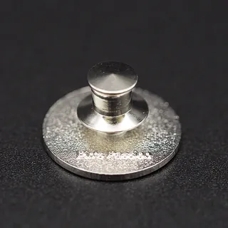 Pin's Passion-Safety-tack-sluiting