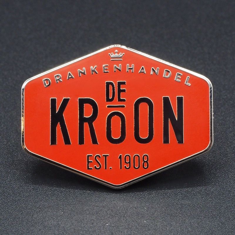 Pin's Passion-Vormen-Pins-Ronde-Hoek