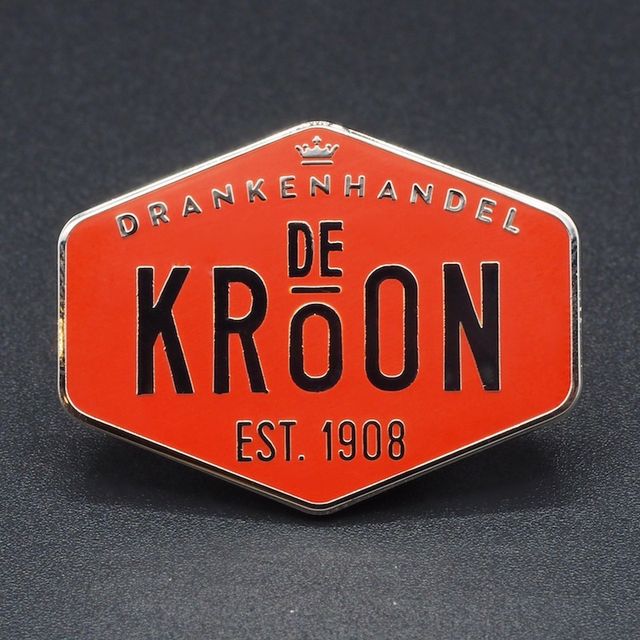 Pin's Passion-Vormen-Pins-Ronde-Hoek