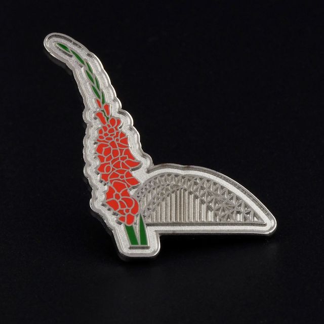 bloedbollenkwekerij-theunissen-kioper-warm-geëmaillerde-pins-2d-reliëf-outline-Pin's Passion