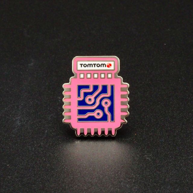 Pin's Passion-Koper-Warm-Geëmailleerd-met-Padprint-techniek-Pins