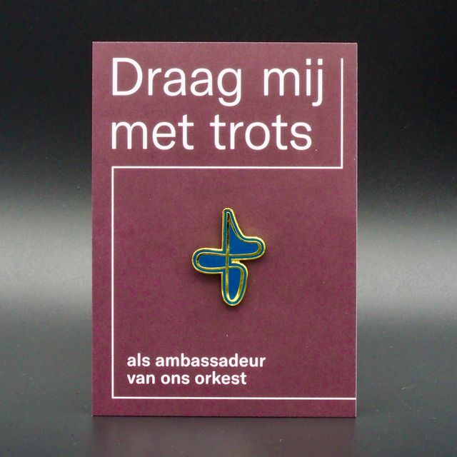 NedPhO Pins op gift card 
