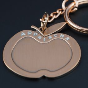 Pin's Passion - sleutelhanger - Appelscha