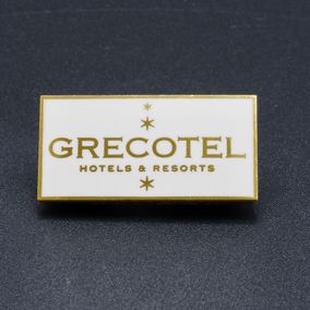 Grecotel Pins, Hotels en Resorts in Rechthoekige speld