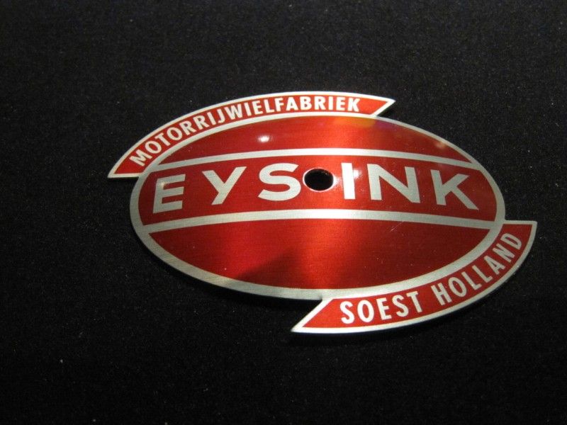 Maatwerkopdracht Eysink