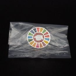 Pin's Passion-Polybag