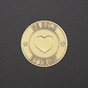 coins-Pin's Passion
