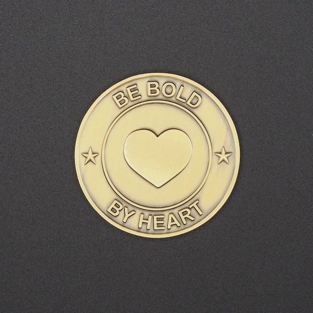 coins-Pin's Passion