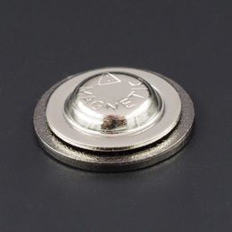 Pin's Passion-Duo-strong-magneetsluiting