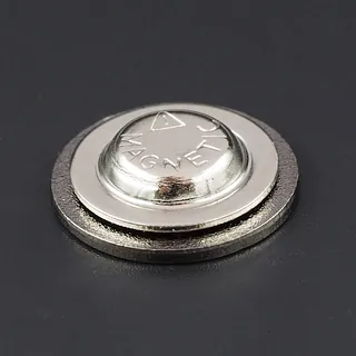 Pin's Passion-Duo-strong-magneetsluiting