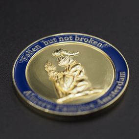 coins-Pin's Passion