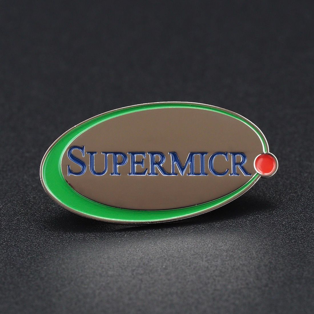 Supermicro Logo 
