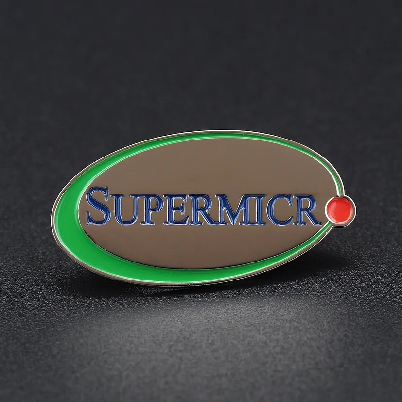 Supermicro Logo 
