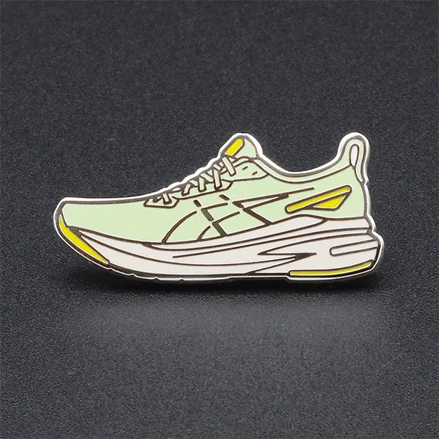ASICS Kayano 31 Schoen Pins