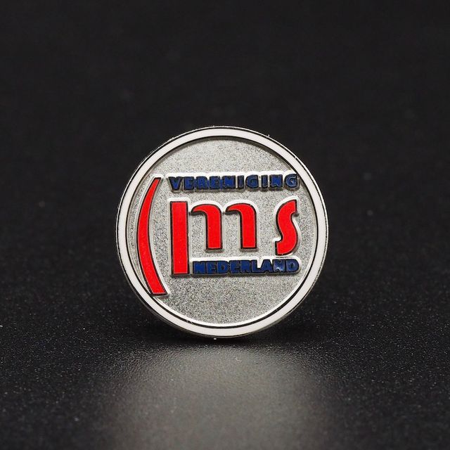 Pin's Passion-Koper-Warm-Geëmailleerd-met-2D-reliëf-Pins
