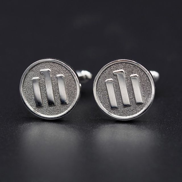 Pin's Passion-sterling zilver-manchetknopen-pinspassion.nl