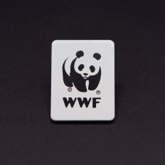 Offset printing WWF