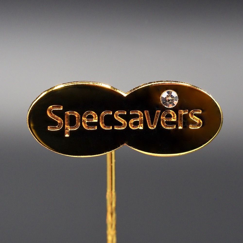 specsavers-outline-jubileum-spelden-Pin's Passion