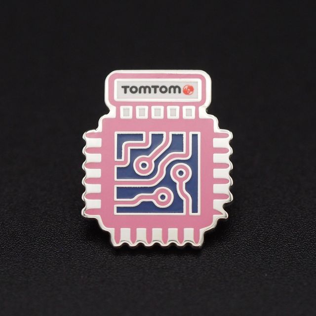Pin's Passion-Vormen-Pins-Outline-Vorm
