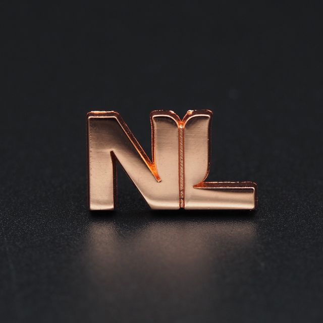 Pin's-Passion-Roodkoper-Verguldsel-NL-the-Netherlands-BuZa