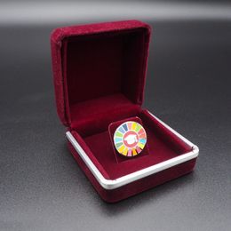 Pin's Passion-Velours-gift-box-Deluxe-Red-Pins