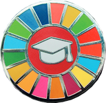 Pin's-Passion-VSNU-SDG-Pins