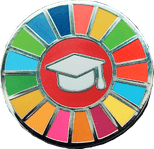 Pin's-Passion-VSNU-SDG-Pins