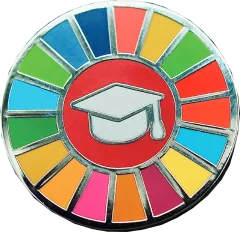 Pin's-Passion-VSNU-SDG-Pins