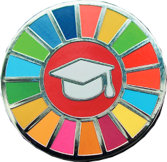 Pin's-Passion-VSNU-SDG-Pins