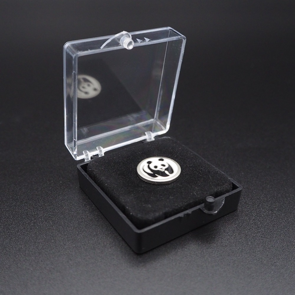 Pin's Passion-PVC-gift-box-Pins