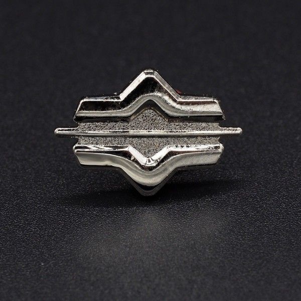 Koper 3D-reliëf pins Logo Pal-V Flying Car