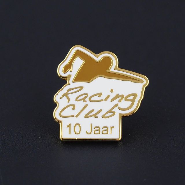 racing-club-outline-jubileum-spelden-Pin's Passion