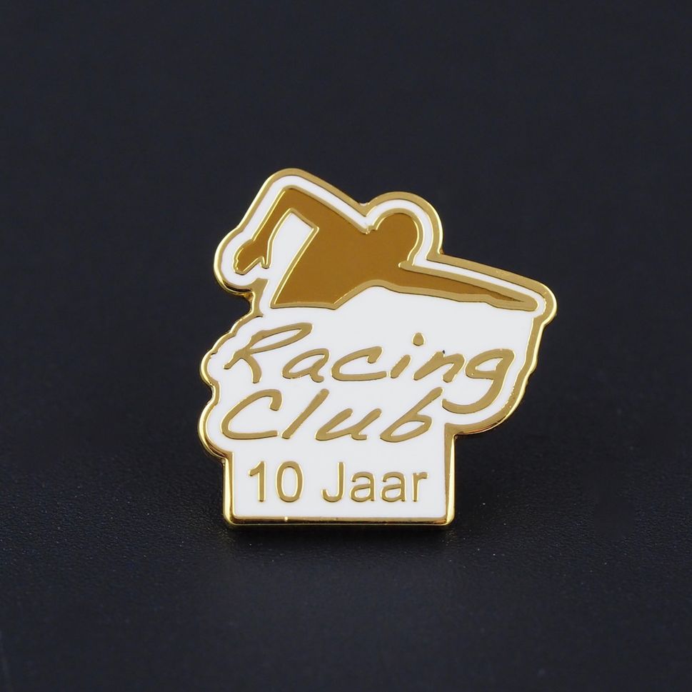 racing-club-outline-jubileum-spelden-Pin's Passion