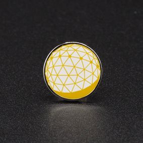 Pin's Passion-Koper-Warm-geëmailleerd-met-Padprint-techniek-Pins